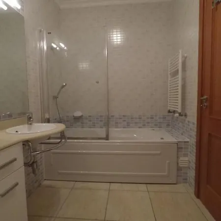 Ferienwohnung Mit Pool Apartment *