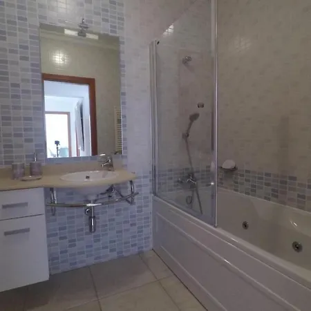 Ferienwohnung Mit Pool *