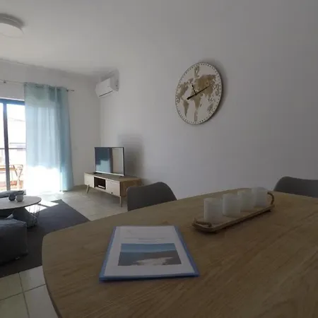 Ferienwohnung Mit Pool Apartment *