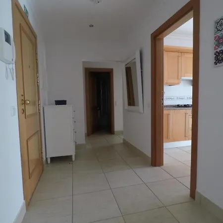 Ferienwohnung Mit Pool Apartment Lagos