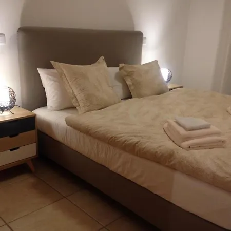 Ferienwohnung Mit Pool