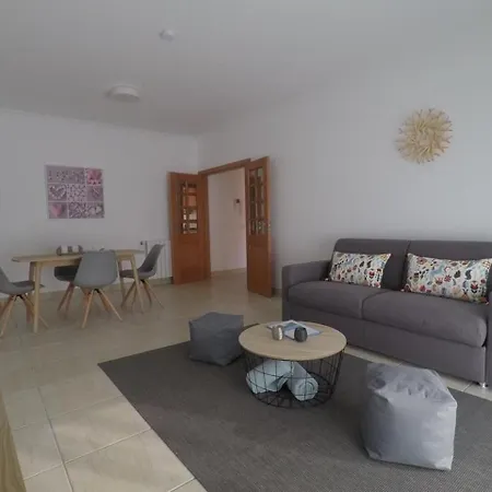 Апартаменты Ferienwohnung Mit Pool *